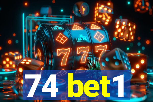 74 bet1